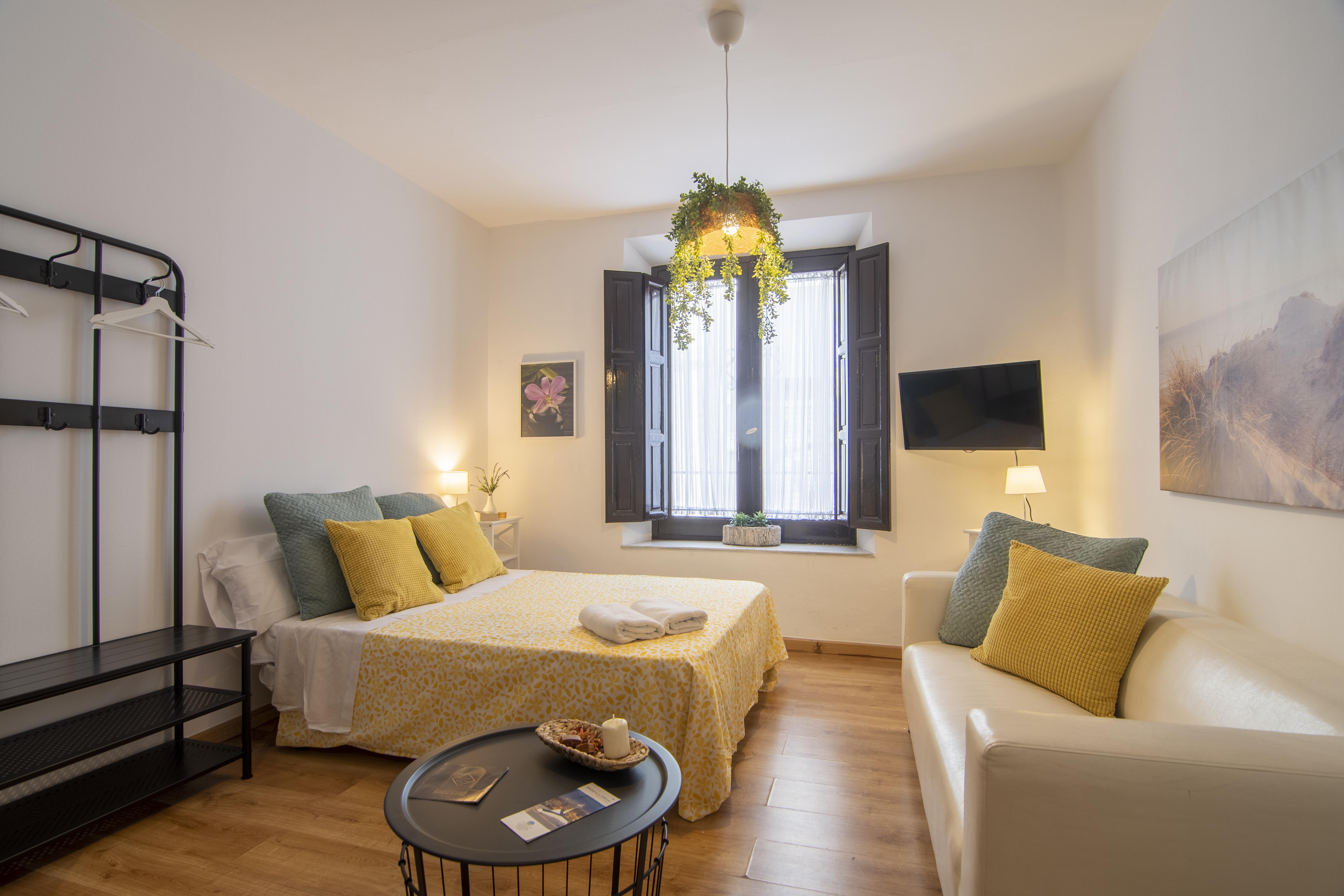 Casa Montalban Apartamentos Turisticos Granada Dış mekan fotoğraf