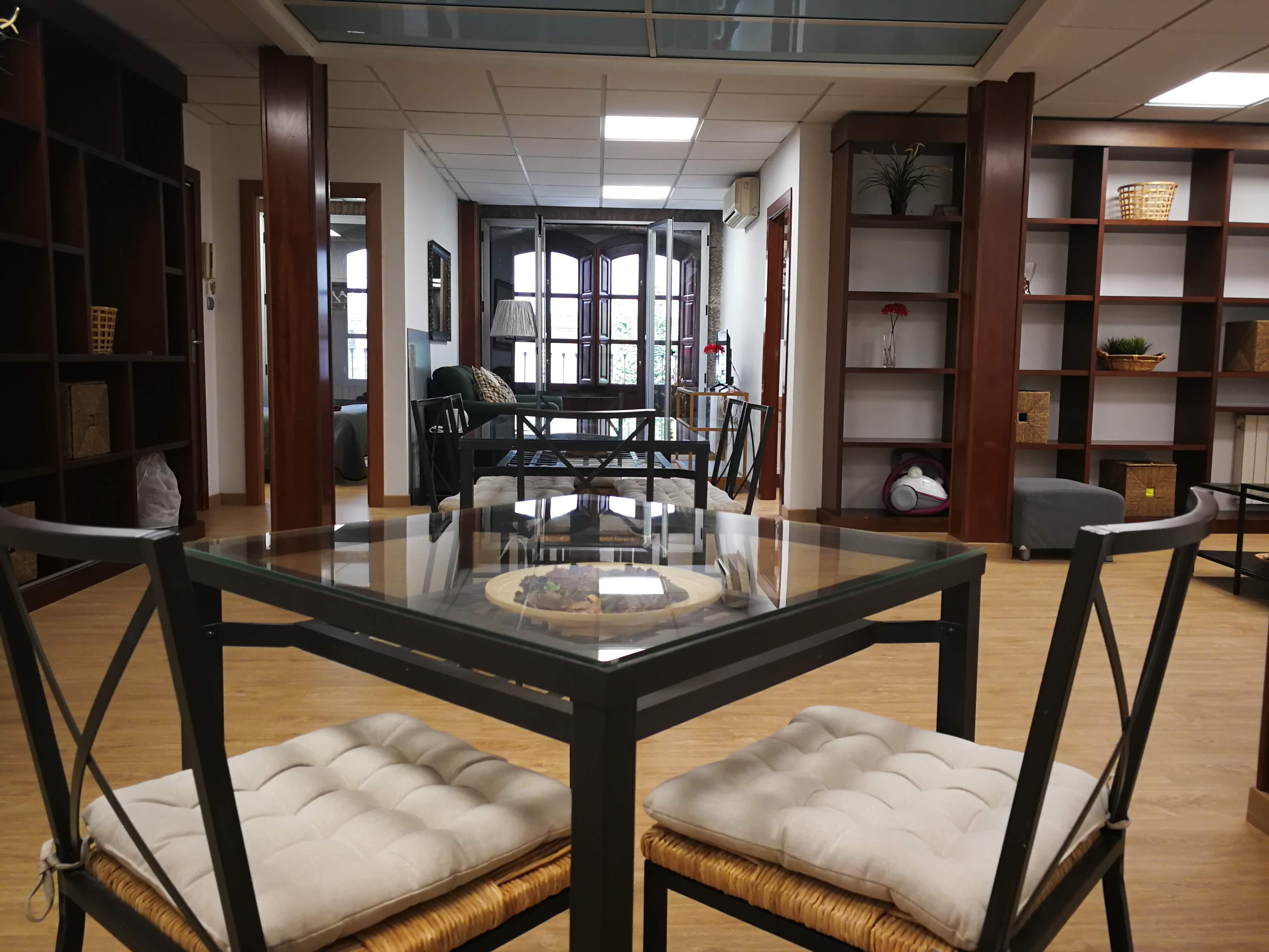 Casa Montalban Apartamentos Turisticos Granada Dış mekan fotoğraf