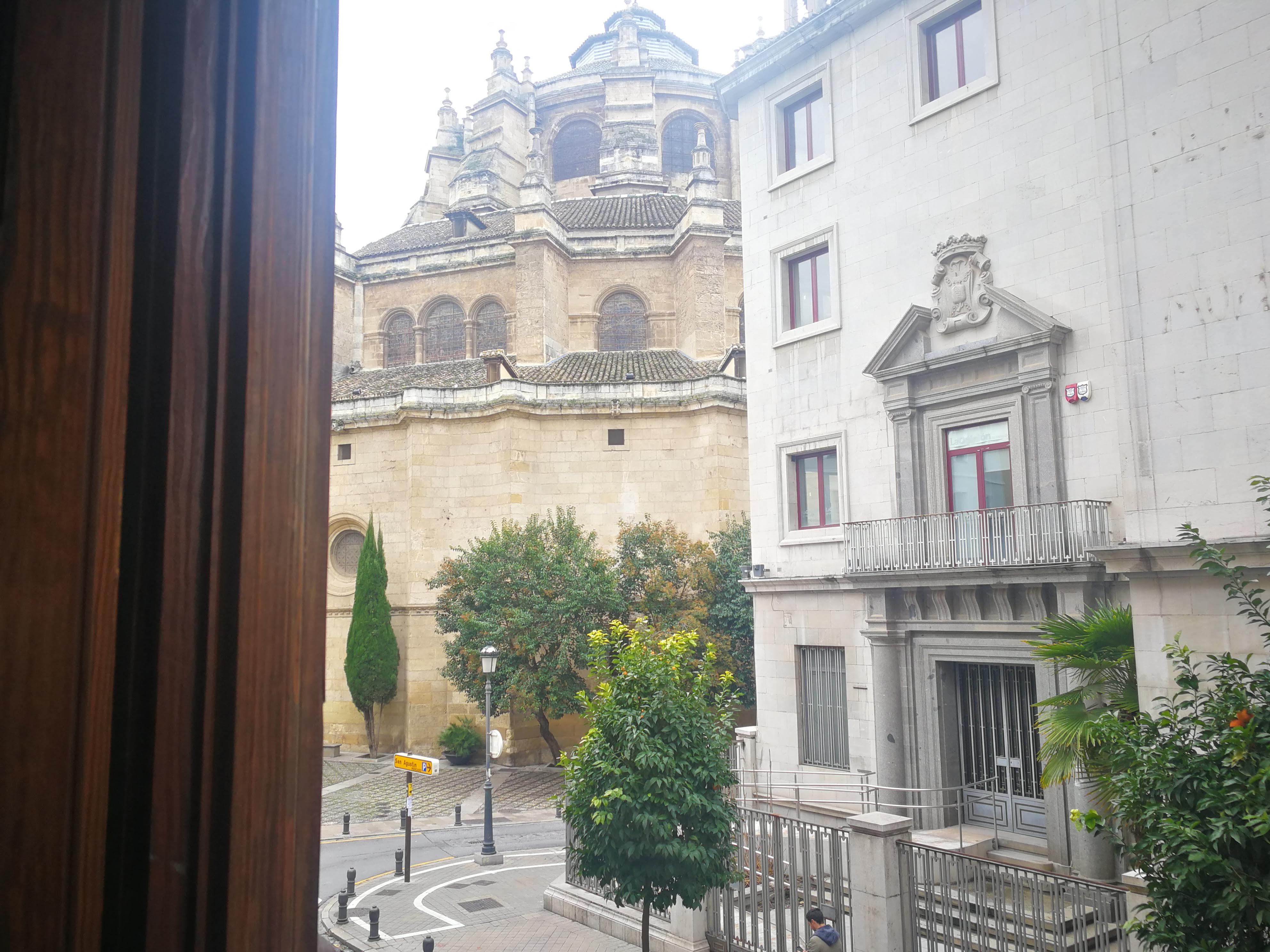 Casa Montalban Apartamentos Turisticos Granada Dış mekan fotoğraf