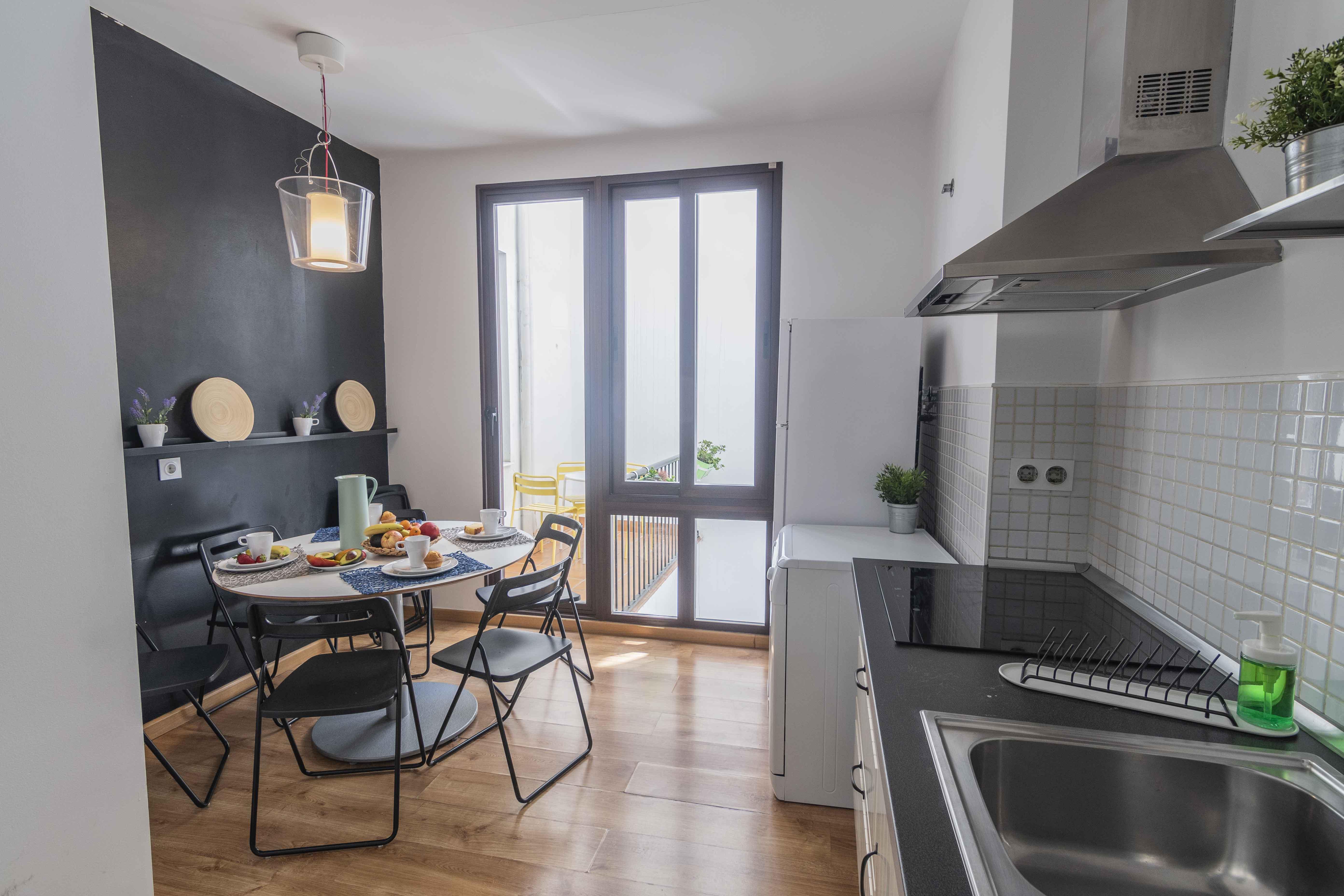 Casa Montalban Apartamentos Turisticos Granada Dış mekan fotoğraf