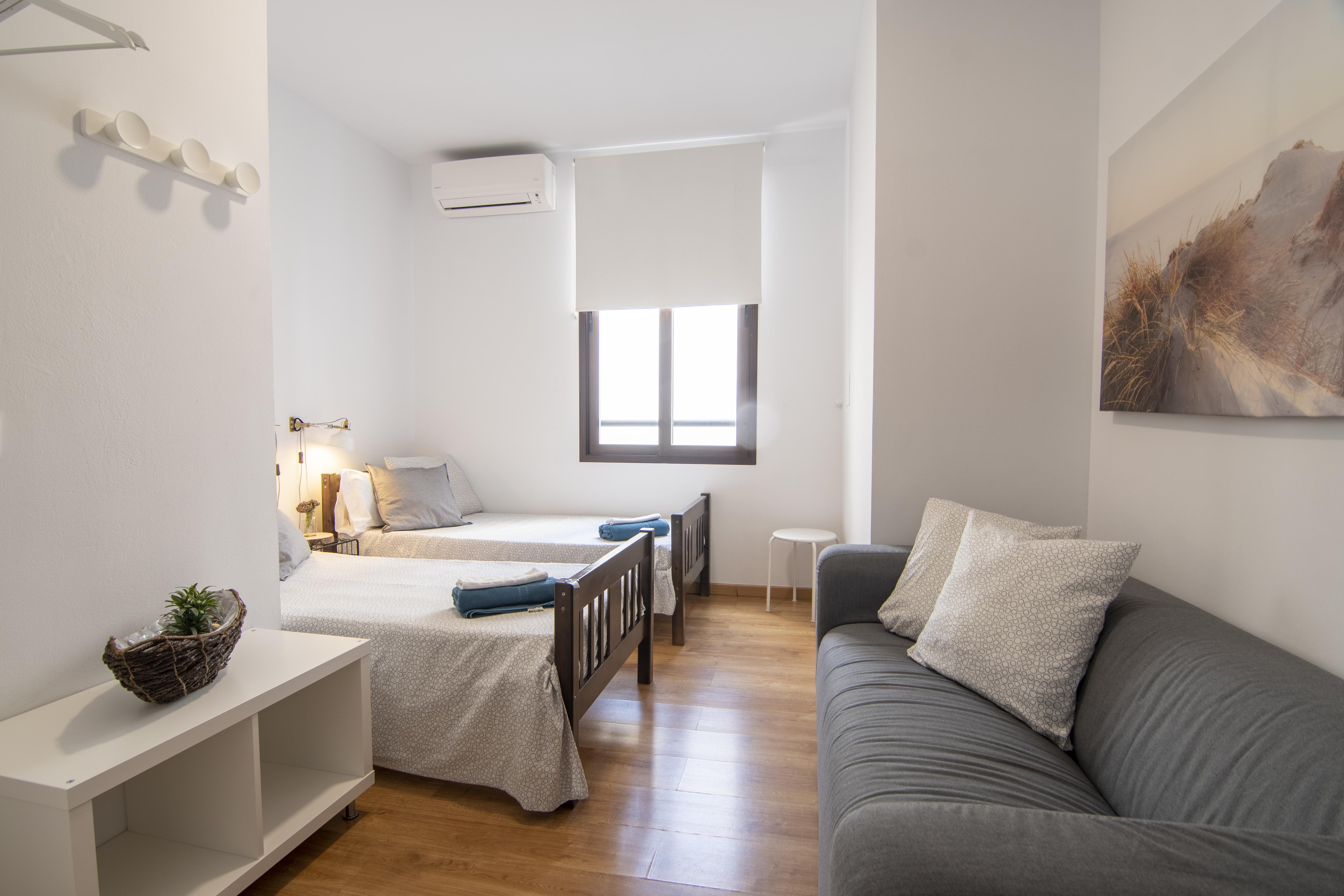 Casa Montalban Apartamentos Turisticos Granada Dış mekan fotoğraf