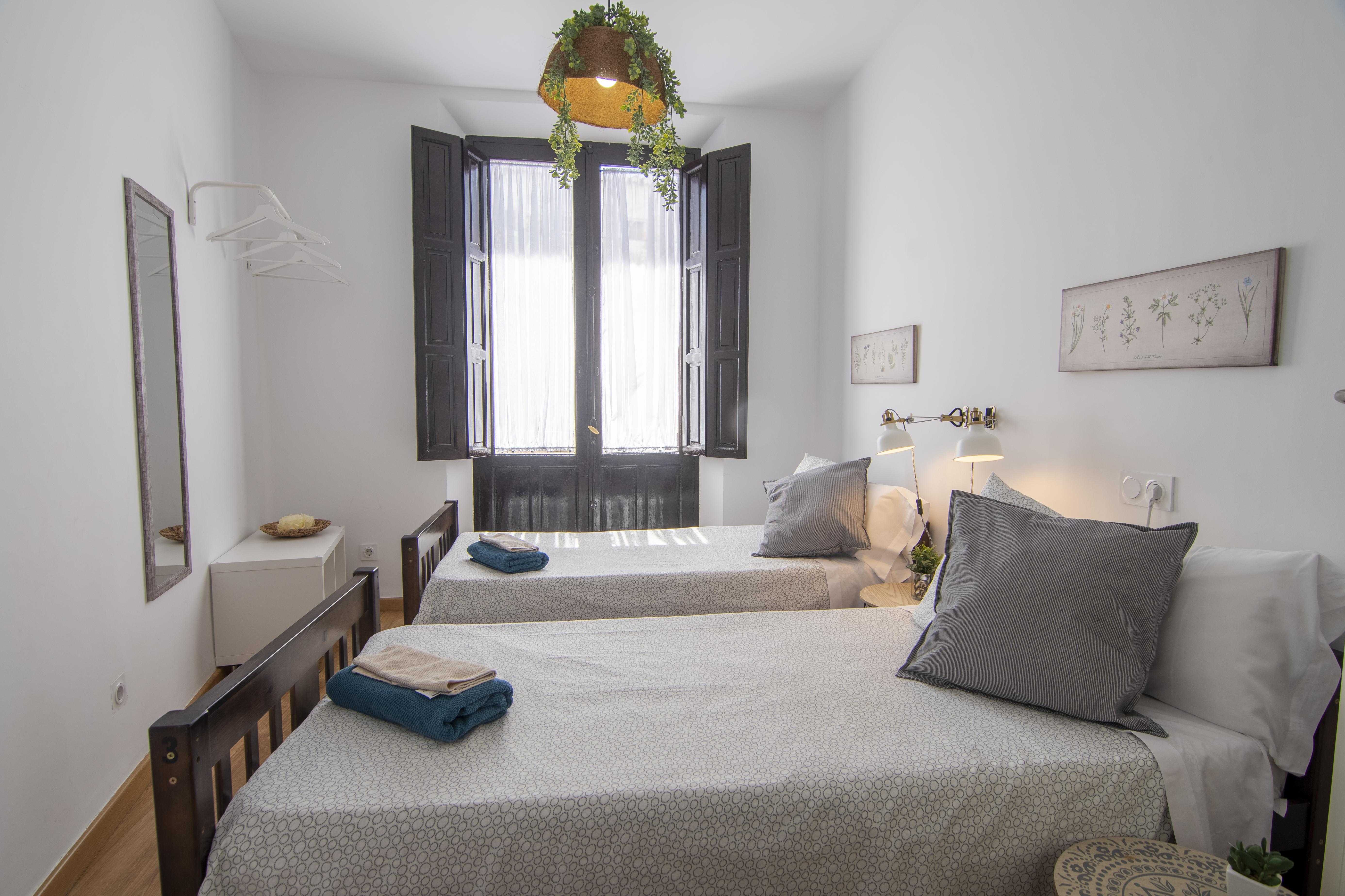 Casa Montalban Apartamentos Turisticos Granada Dış mekan fotoğraf