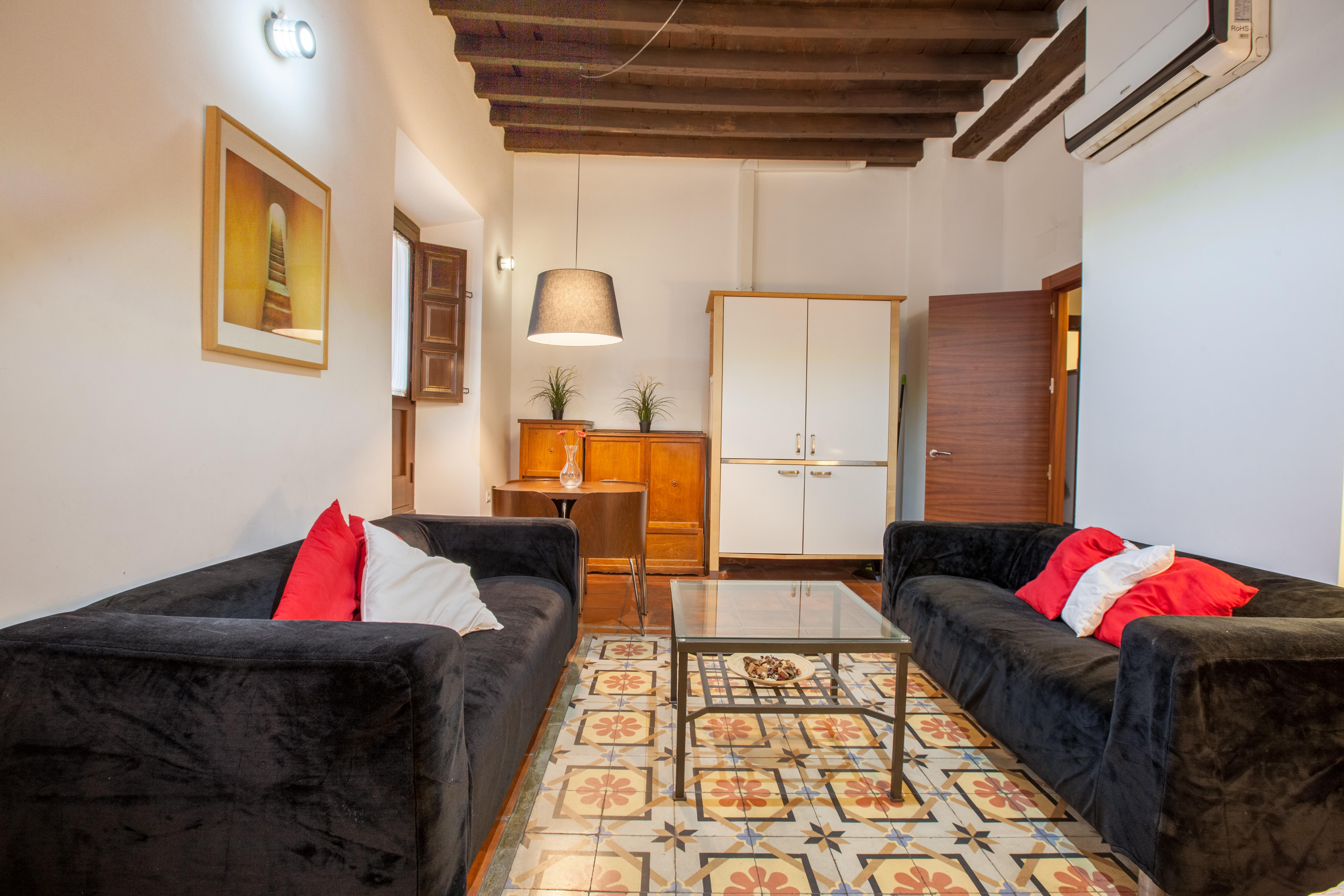 Casa Montalban Apartamentos Turisticos Granada Dış mekan fotoğraf