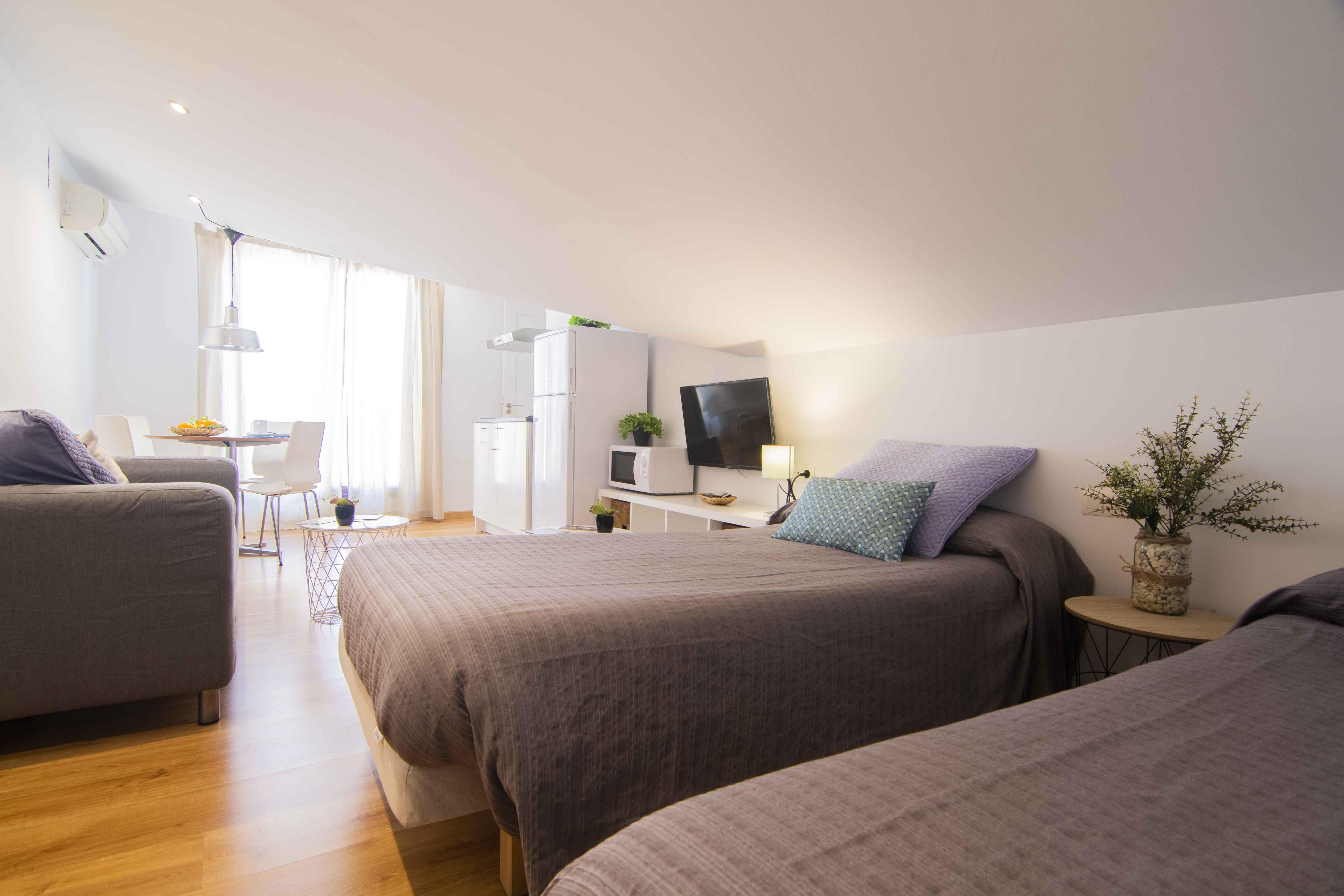 Casa Montalban Apartamentos Turisticos Granada Dış mekan fotoğraf