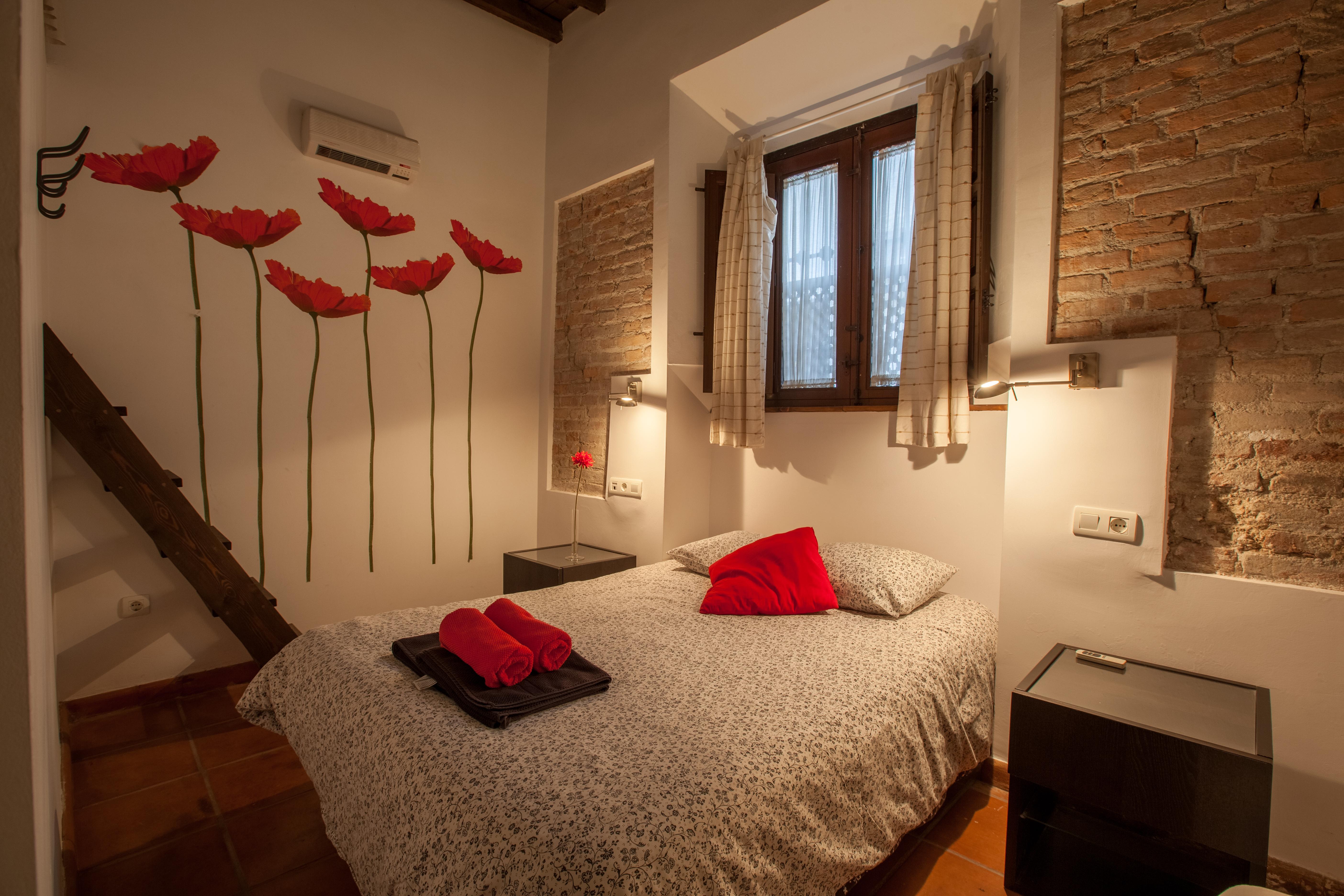 Casa Montalban Apartamentos Turisticos Granada Dış mekan fotoğraf