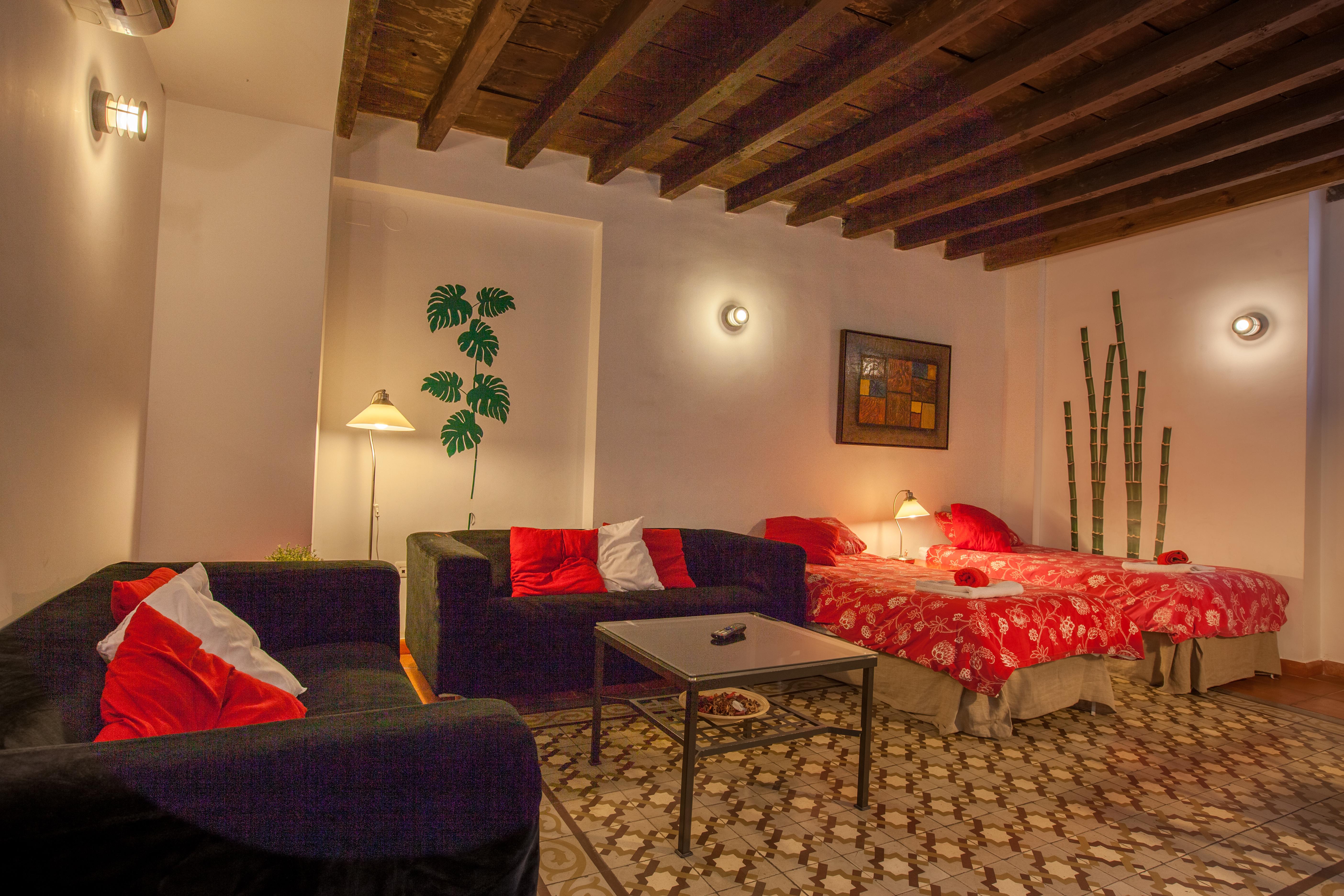 Casa Montalban Apartamentos Turisticos Granada Dış mekan fotoğraf